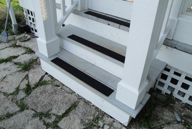 Handi-Treads Non-Slip Stair Treads
